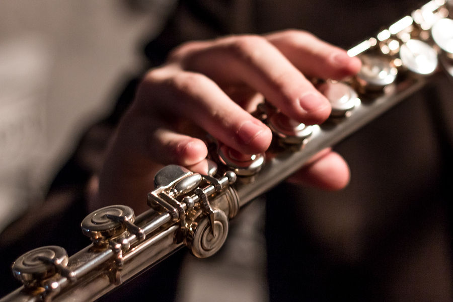 Flute Lessons | The Music Connection | Danvers, MA
